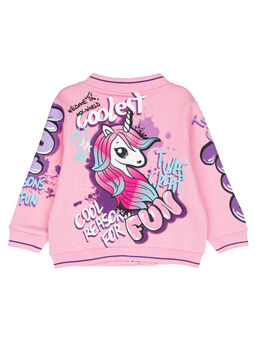 PlayToday / Толстовка для девочки  фото 6