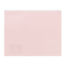 Expert Complete Trend Pastel Папка-конверт на ZIP-молнии A5+ 180 мкм диагональ 10 шт. персиковый EC211040020