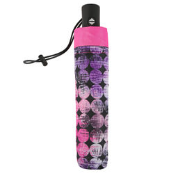 Зонт с куполом 92см, автомат, FABRETTI - Bears family фото 6