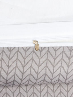 КПБ Candies Поплин на резинке по кругу CANPRK075 1.5 спальный Сулейман