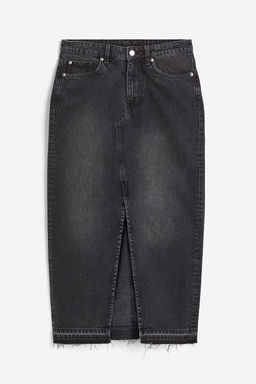 Falda denim - H&m фото 6