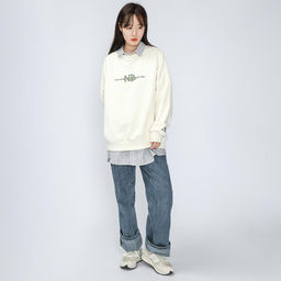 New Balance / Кроссовки женские  фото 5