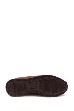 U. S. Polo Assn Мужские светло-коричневые туфли - U.s. polo assn фото 10