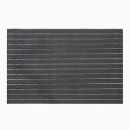 Салфетка на стол Доляна, цв.черный, 45*30см  фото 3