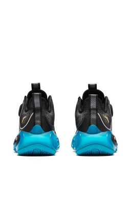 Кроссовки для баскетбола Черный - Anta sport фото 5