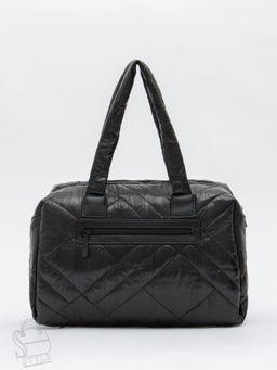 Сумка женская  58301S black Velina Fabbiano-Safenta в Новосибирске