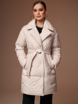 Пуховик женский 

АРТ. 81999z - Hoops фото 18