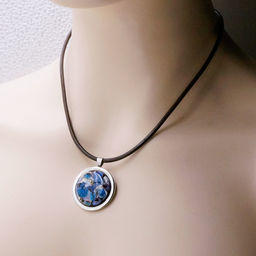 Колье - Vloes фото 3