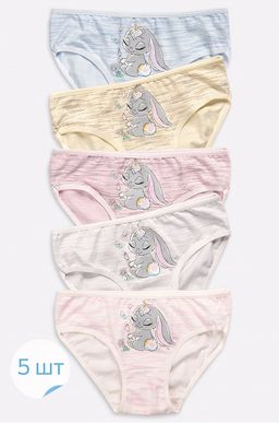 Трусы для девочки 5шт. Donella  фото 8