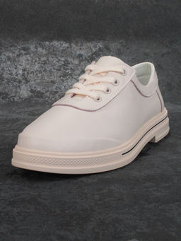 03-PDXL95-2 PINK Полуботинки женские - No name фото 5