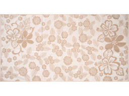 6с102.513ж2 Дария (лен3) Полотенце махровое 81х160см