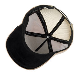 Бейсболка GOORIN BROTHERS арт. 101-1077 (бежевый) фото 2