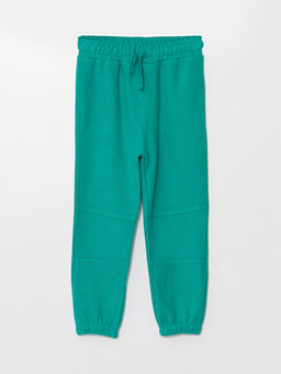 Beli Lastikli Basic Erkek Bebek Jogger E?ofman Alt?