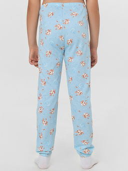 КОМПЛЕКТ ДЛЯ ДЕВОЧЕК (ДЖЕМПЕР, БРЮКИ)