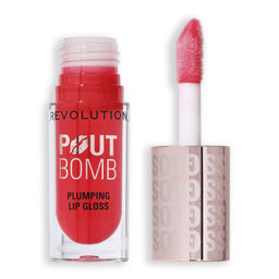 Блеск для губ Pout Bomb Plumping Gloss, Cherry Sheer Red 6840811