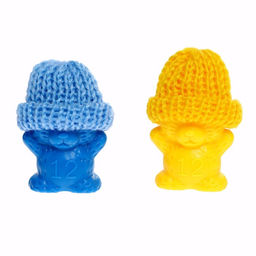 Развивающий набор Мишки и шапочки - Iq-zabiaka фото 3