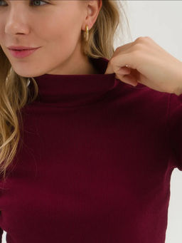 Водолазка женская ВЖ-001