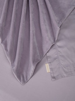 Lindor Premium (лаванда) Cotton комплект