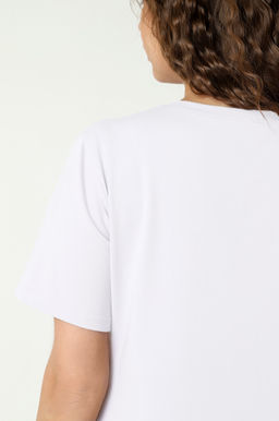 VIOTEX Футболка Джесси из хлопка с лайкрой - Виотекс фото 3