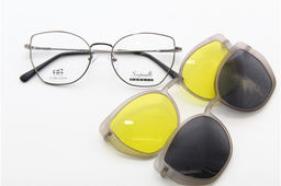 Оправа Santarelli 3 В 1 2953 53-18-145 С3