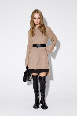 Костюм Pirs 4227 бежевый  фото 4