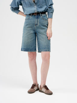 Женские Шорты