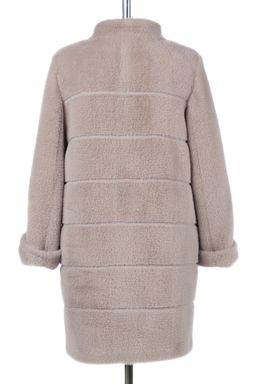 Пальто женское утепленное - El podio фото 3