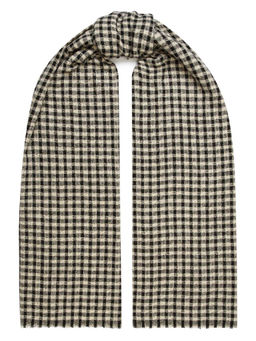 Палантин жен. шерсть+хл+акр 100х200 LG72-988-19 - Labbra фото 2