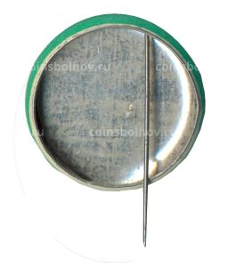 Значок Тарту