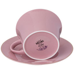 ЧАЙНАЯ ПАРА LEFARD LILAC 250 МЛ  фото 4