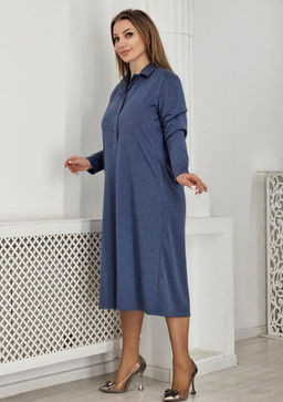 Платье, Артикул: 113673 - Liketon фото 3