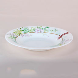 Тарелка глубокая 21.5см/500мл, Эвори LFSP85-H240307