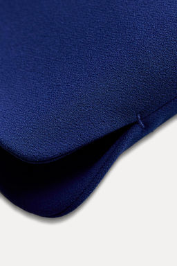 ZW COLLECTION BUTTONED WAISTCOAT TOP - Zara фото 21