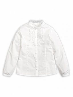 Уценка PELICAN GWCJ8084 блузка для девочек  фото 6