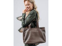 Cумка женская Lanotti YN 236/кофе