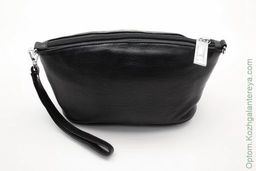 Женская кожаная косметичка Sergio Valentini СВ 3279-5107/Д фото 4