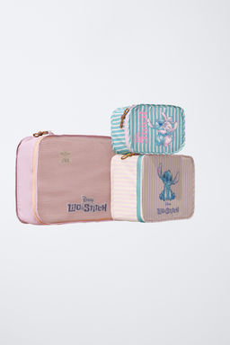 LILO & STITCH DISNEY TRAVEL ORGANISERS - Zara фото 2