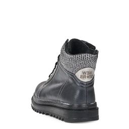 Ботинки для школьников-девочек