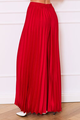 Брюки Golden Valley 16754 красный  фото 3