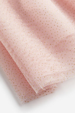 Vestido con falda de tul - H&m фото 2