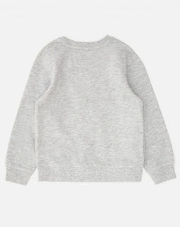 20120170112, Джемпер детский для мальчиков Cheh серый Acoola фото 3