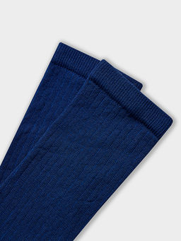 Цена за 5 пар! НОСКИ ЖЕНСКИЕ - Mark formelle фото 7