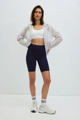 Mallas cortas de running con ShapeMove - H&m фото 4
