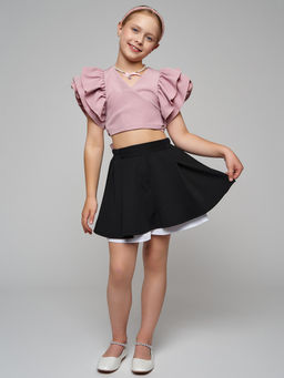 Юбка-Шорты - Nota bene фото 8