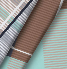 Наволочка 50*70 см, сатин Престиж, на молнии (Эдгар основа) - Ивановотекстиль фото 3