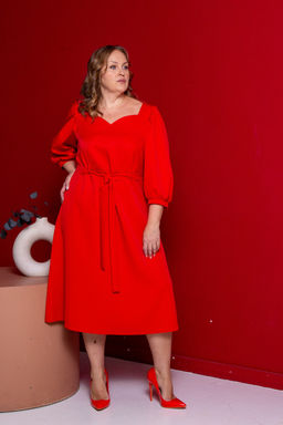 Платье женское - Jp фото 14