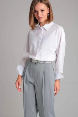 Рубашка MIXAN 2054