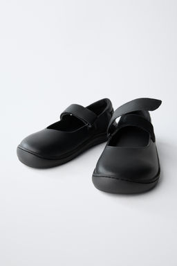 BAILARINA COLEGIAL BAREFOOT / Negro - Zara фото 6