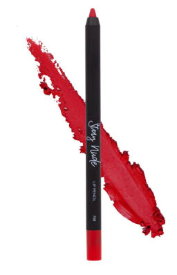 Parisa Карандаш для губ с матовым покрытием 708