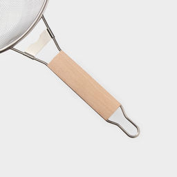 Сито с ручкой Доляна Стандарт, d=24 см  фото 4